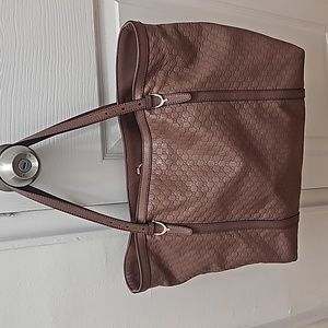Gucci tote bag